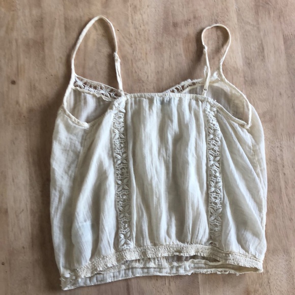 American Eagle Top - Picture 2 of 2